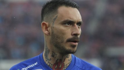 Mauricio Pinilla explicó cómo se gestó su llegada a Coquimbo Unido: "Fue de un día para otro"