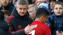 Alexis destacó el trabajo de Solskjaer en Manchester United: Estamos más felices que antes