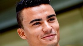 Pascal Wehrlein tras el ePrix de Marrakech: Necesito tiempo para adaptarme a la Fórmula E