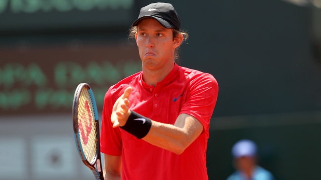 Nicolás Jarry y baja de Thiem en Copa Davis: Las probabilidades cambian, la serie se equipara