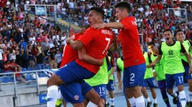 Chile y Colombia se enfrentan a todo o nada por una plaza en la fase final del Sudamericano Sub 20
