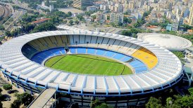 Río de Janeiro presentó candidatura para albergar la final de la Copa Libertadores 2020