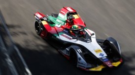 La electrizante Fórmula E celebra su tercera fecha del Mundial en el E-Prix de Santiago