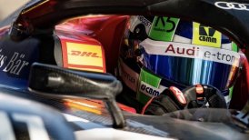 Lucas Di Grassi fue penalizado y Sebastien Buemi quedó al tope de la grilla