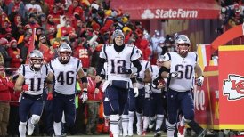 Patriots completó su segundo día de entrenamiento pensando en el Super Bowl LIII