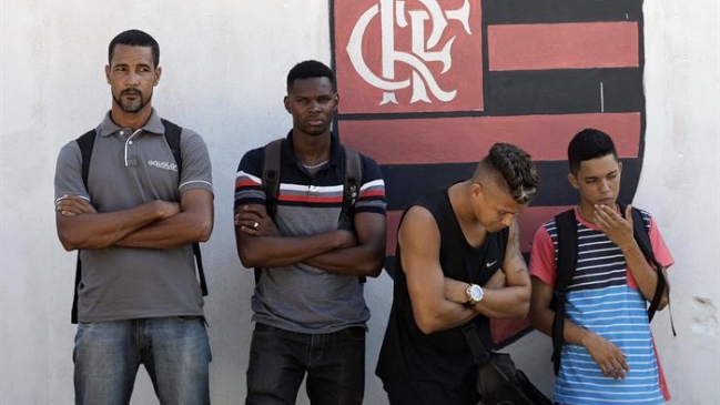 Zico y tragedia de Flamengo: Que se investigue todo porque no puede pasar en blanco