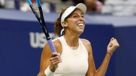 Madison Keys le dio aire a Estados Unidos en la Fed Cup tras igualar la serie frente a Australia