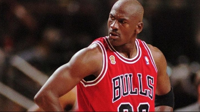 La potente respuesta de Michael Jordan para defender su legado en la NBA