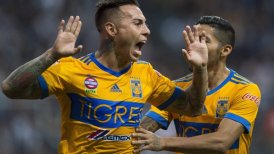 Medios mexicanos aseguran que Eduardo Vargas es tentado desde la MLS