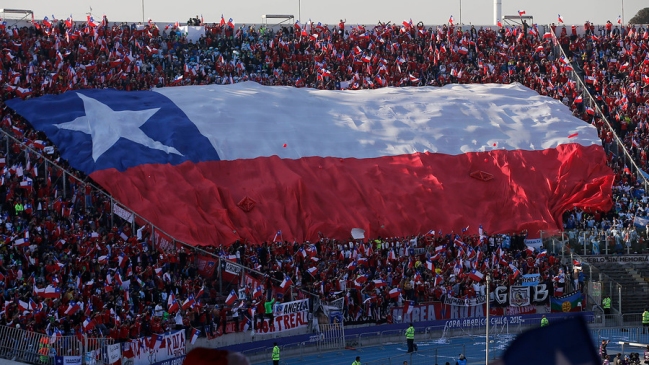 Sebastián Piñera: Recibiremos un partido de semifinal y cuartos de final en Mundial 2030
