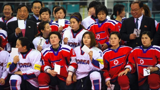 Tokio 2020: Las Coreas proponen equipos unificados en cuatro deportes