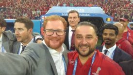 Michael Boys y candidatura de Chile al Mundial de 2030: Ningún estadio cumple los estándares FIFA