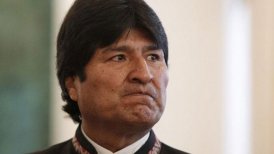 El fracasado intento de Evo Morales para sumar a Bolivia a la candidatura del Mundial 2030