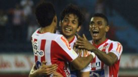 Matías Fernández tras su debut en Junior: El gol no importa si no podemos ganar