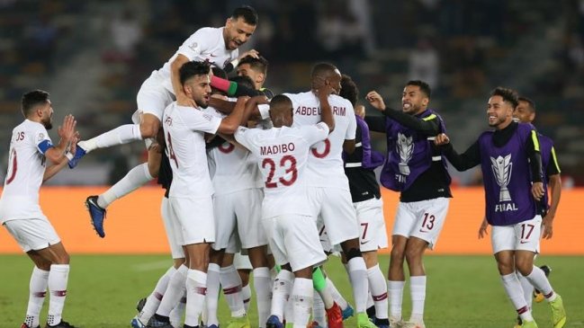 Técnico de Qatar quiere llegar a la Copa América al "máximo nivel para competir"