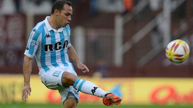 Racing Club visita a Independiente en un encendido clásico de Avellaneda