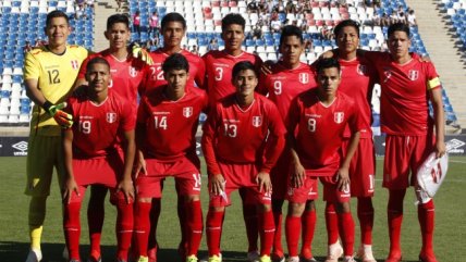 La Fifa Suspendio A Peru Como Anfitrion Del Mundial Sub 17 2019 Alairelibre Cl