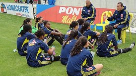 Federación Colombiana de Fútbol dijo que no la han notificado por caso de presunto acoso a sub 17 femenina