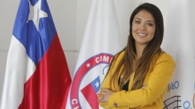 Comenzó a funcionar la Oficina por el Respeto en el Deporte en el Comité Olímpico de Chile