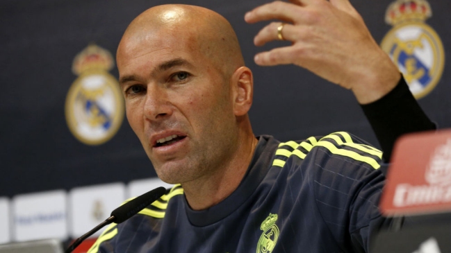 Prensa española: Real Madrid se contactó con Zidane para que vuelva