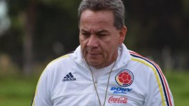 La FIFA y Conmebol ofrecieron su apoyo a Colombia tras acusaciones de acoso sexual