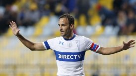 Universidad Católica recibe a Rosario Central con la obligación de ganar en Copa Libertadores