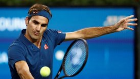 Roger Federer derrochó clase ante Stan Wawrinka y pasó a octavos en Indian Wells
