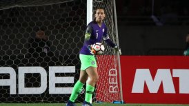 Christiane Endler: Esta va a ser una gran Copa del Mundo