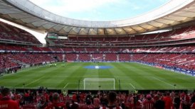 Bolivia ofreció construir estadios como el de Atlético de Madrid para ser subsede mundialista