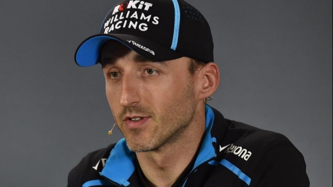 Kubica vuelve a la F1 nueve años después: Las cosas han cambiado un montón