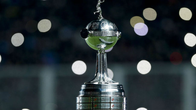 Copa Libertadores: Chile tiene el cuarto mejor rendimiento