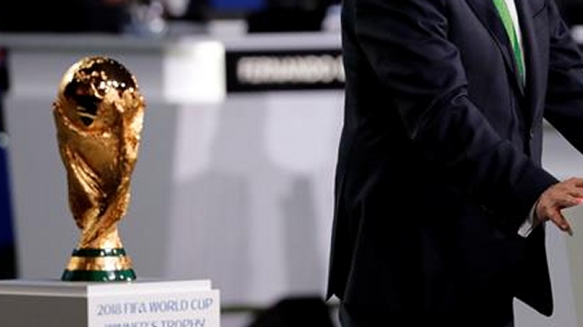 FIFA decidirá en junio si el Mundial de Qatar 2022 se jugará con 48 equipos
