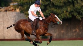 Este fin de semana se disputará la Copa "Juan Uzurrunga" de polo