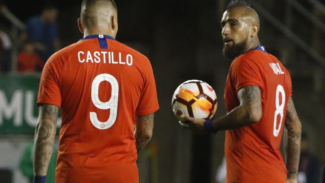 Los amistosos de la selección chilena se toman la agenda de la fecha FIFA para esta semana
