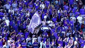 Partido entre Deportes Concepción y Santiago Wanderers por Copa Chile será televisado