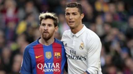 David Beckham desea juntar en Inter Miami a Cristiano Ronaldo y Lionel Messi