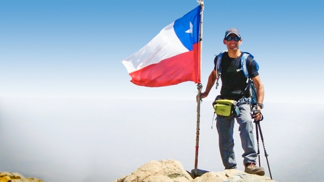 Hernán Leal buscará ser el primer latinoamericano en llegar a la cumbre del Kanchenjunga