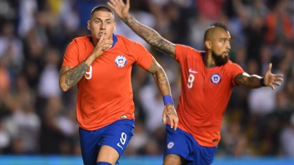 La Roja de Rueda mide su nivel ante México en la recta final rumbo a la Copa América