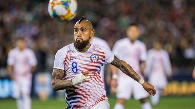 La Roja enfrenta a Estados Unidos en crucial último ensayo previo a la Copa América