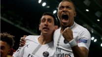 En España aseguraron que Zidane llamó a Mbappé para que acepte oferta de Real Madrid