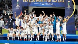 Clubes europeos reafirmaron el rechazo al nuevo Mundial de Clubes
