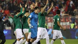 Federación boliviana anunció un amistoso ante Francia de cara a la Copa América