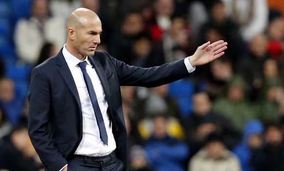 Zinedine Zidane abre la puerta de Real Madrid para Pogba: "Me gusta mucho"