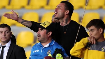 Corte Suprema declaró inadmisible apelación de Pinilla en demanda contra Azul Azul