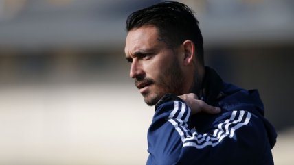 Abogado de Pinilla: Vamos a dar la pelea hasta el último momento