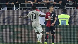 Grandes figuras del fútbol europeo apoyaron al joven Moise Kean por gritos racistas en Cagliari