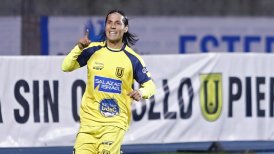 U. de Concepción derrotó a Audax Italiano y regresó a los triunfos en el Campeonato Nacional