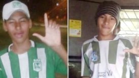 Menor de edad murió durante pelea entre hinchas de clubes colombianos