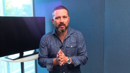 Rodrigo Goldberg: Los clubes deben ponerse las pilas y apañar a los jugadores de la sub 17
