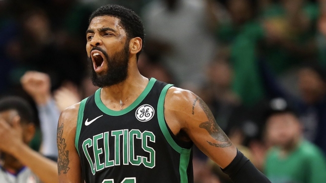 Boston Celtics venció a domicilio a Indiana Pacers y tomó ventaja en los play-offs